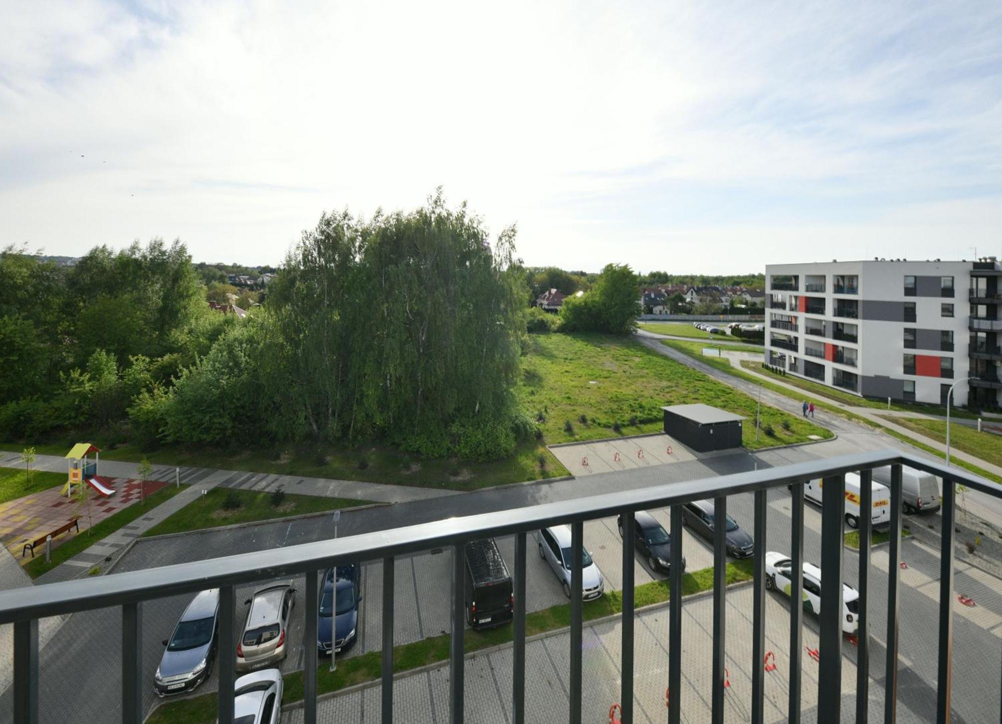 Superapart Prymasa 1000-Lecia 6A, Hidden Gem - Ideal For Relaxation & Escapes Rzeszow Exterior photo
