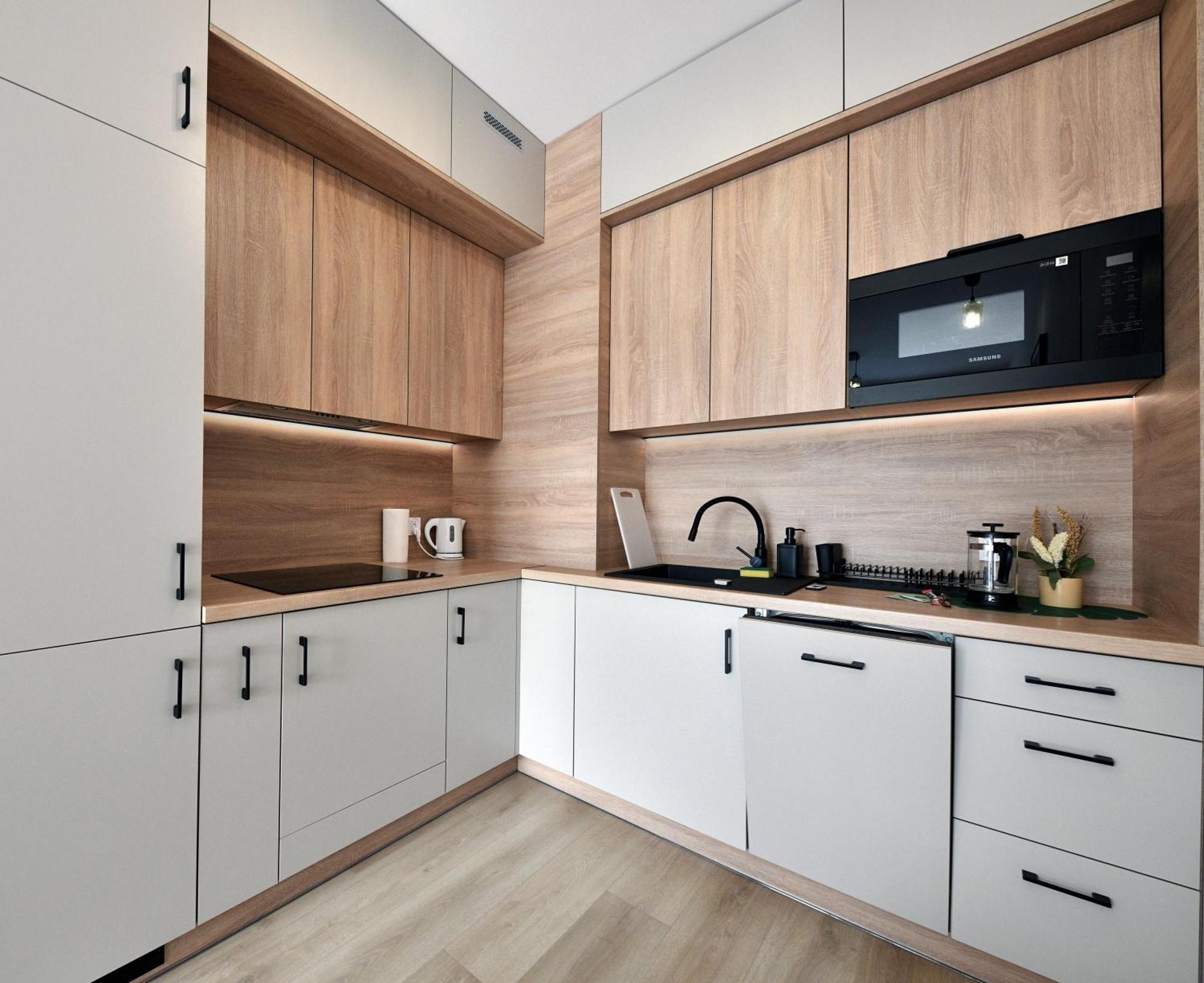Superapart Prymasa 1000-Lecia 6A, Hidden Gem - Ideal For Relaxation & Escapes Rzeszow Exterior photo