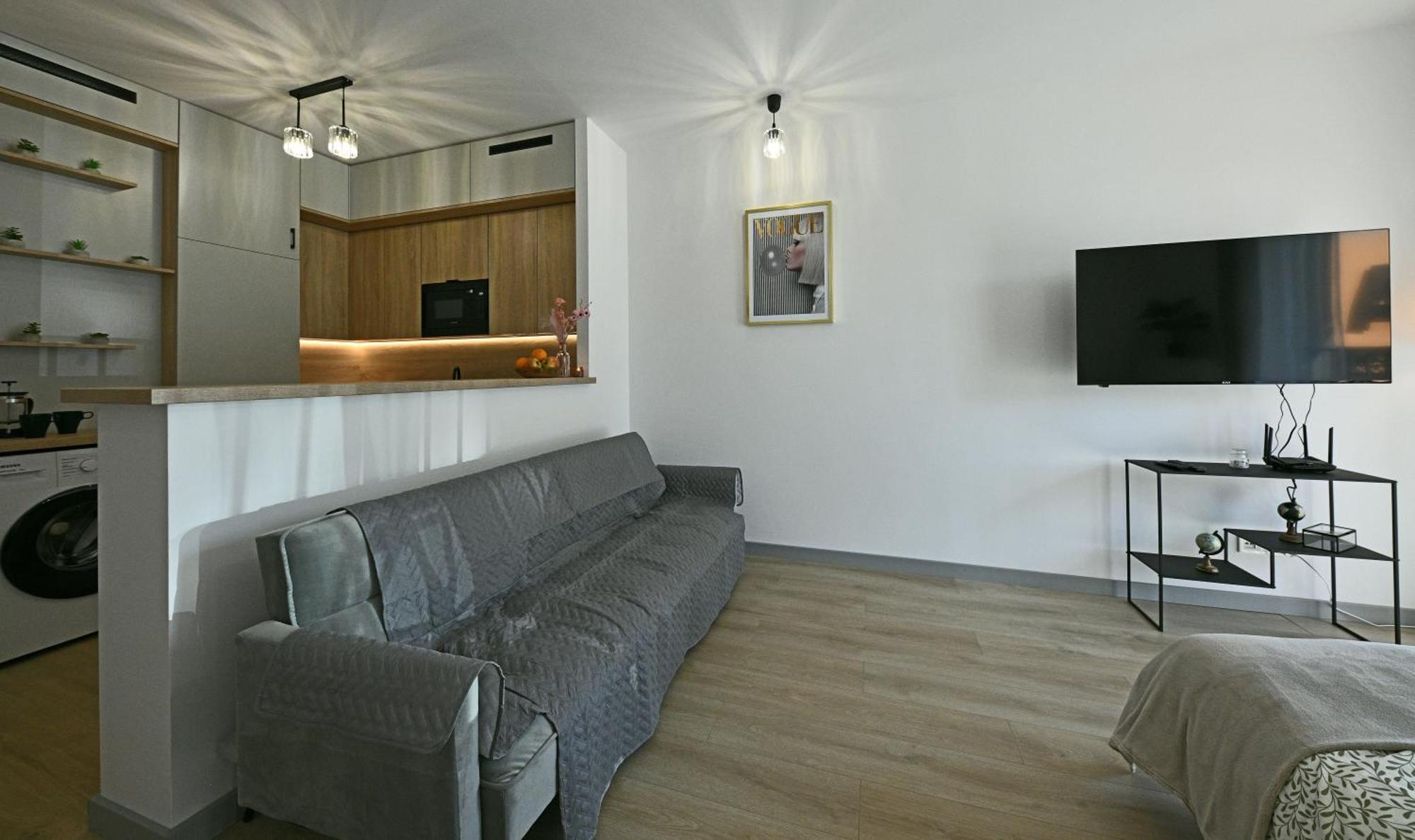 Superapart Prymasa 1000-Lecia 6A, Hidden Gem - Ideal For Relaxation & Escapes Rzeszow Exterior photo