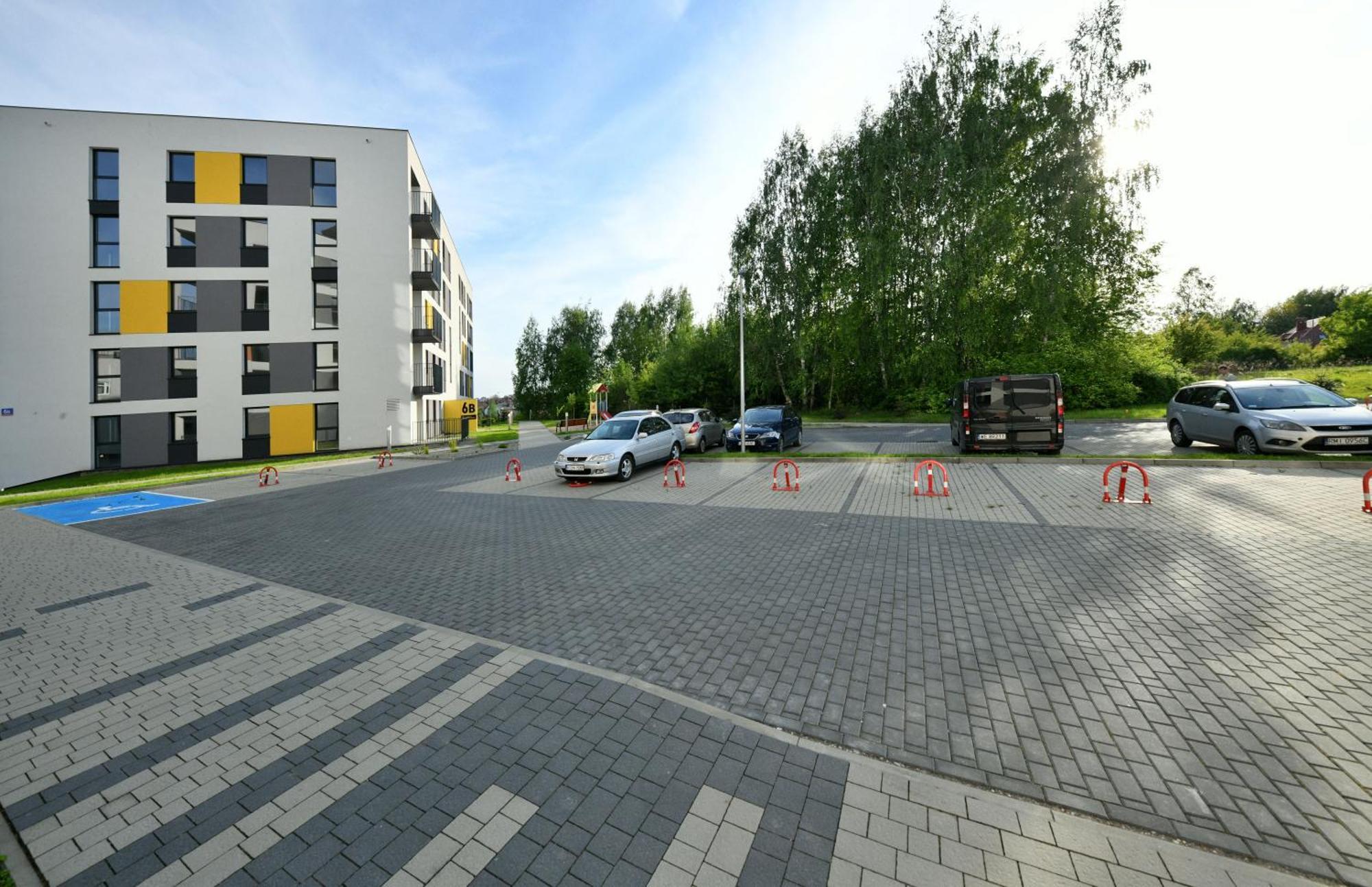 Superapart Prymasa 1000-Lecia 6A, Hidden Gem - Ideal For Relaxation & Escapes Rzeszow Exterior photo